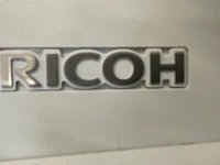 Printer ricoh - afbeelding 2 van  3