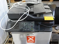 Printer sharp - afbeelding 1 van  3