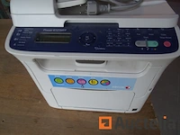 Printer xerox phaser 6121 mfp/n - afbeelding 2 van  7