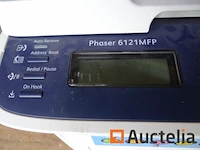 Printer xerox phaser 6121 mfp/n - afbeelding 3 van  7