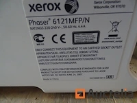 Printer xerox phaser 6121 mfp/n - afbeelding 5 van  7