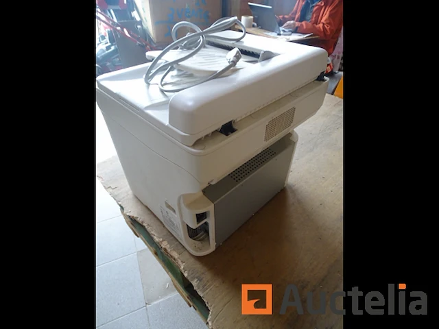 Printer xerox phaser 6121 mfp/n - afbeelding 6 van  7