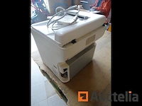 Printer xerox phaser 6121 mfp/n - afbeelding 6 van  7