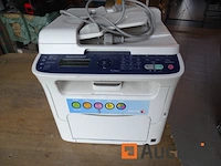 Printer xerox phaser 6121 mfp/n - afbeelding 7 van  7