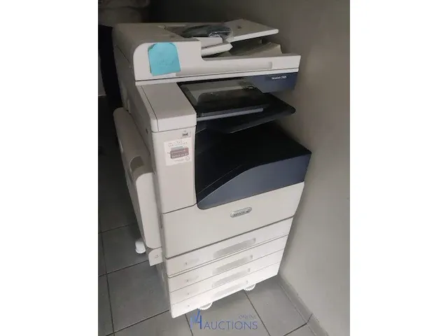 Printer xerox - afbeelding 1 van  1