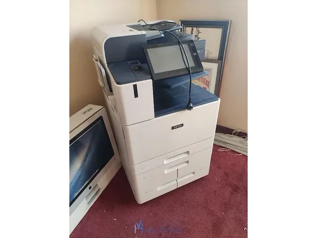 Printer xerox - afbeelding 1 van  1