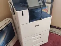 Printer xerox - afbeelding 1 van  1
