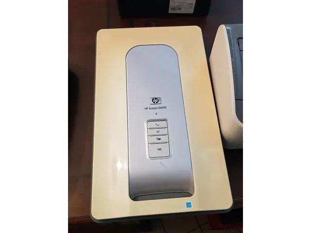 Printer - afbeelding 2 van  2