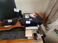Printer - afbeelding 1 van  1