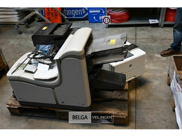 Printer - afbeelding 1 van  3