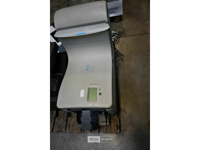 Printer - afbeelding 2 van  3