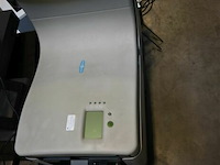 Printer - afbeelding 2 van  3