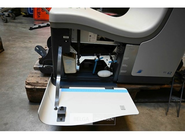 Printer - afbeelding 3 van  3