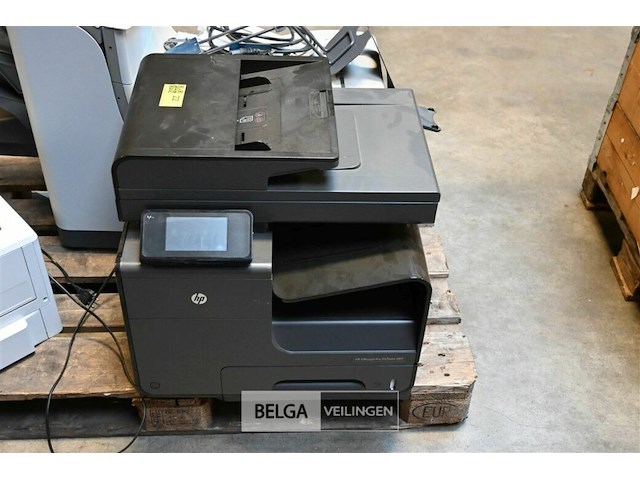 Printer - afbeelding 1 van  4