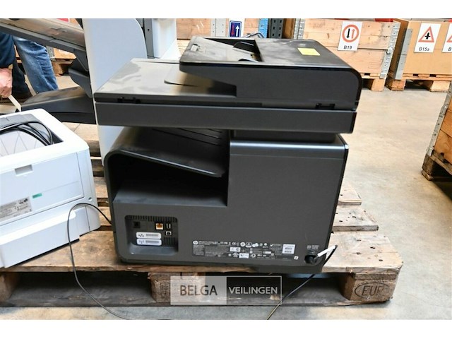 Printer - afbeelding 2 van  4