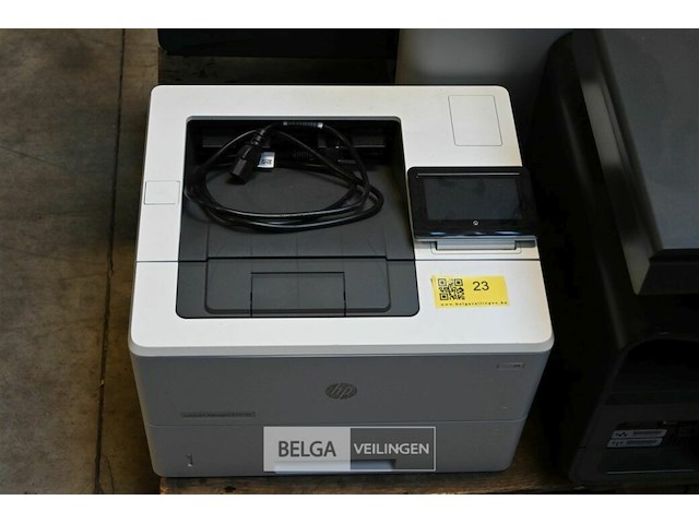 Printer - afbeelding 1 van  3