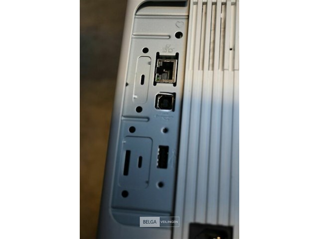 Printer - afbeelding 2 van  3