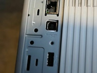 Printer - afbeelding 2 van  3