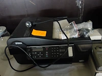 Printer - afbeelding 1 van  3