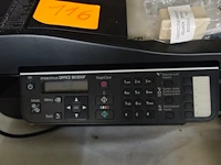 Printer - afbeelding 2 van  3
