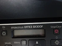 Printer - afbeelding 3 van  3