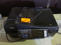 Printer - afbeelding 1 van  3