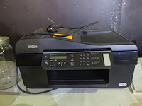 Printer - afbeelding 2 van  3