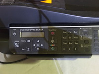 Printer - afbeelding 3 van  3