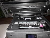 Printer/copier hp envy 5540 - afbeelding 4 van  5