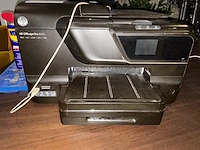 Printer/copier hp officejet pro 8600