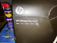 Printer/copier hp officejet pro 8600 - afbeelding 2 van  5