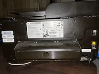 Printer/copier hp officejet pro 8600 - afbeelding 4 van  5