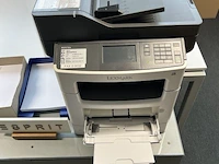 Printer/fax lexmark - afbeelding 1 van  5