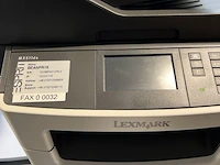 Printer/fax lexmark - afbeelding 2 van  5