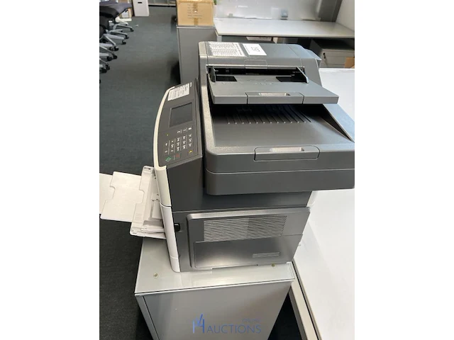 Printer/fax lexmark - afbeelding 3 van  5