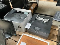 Printers (2x) - afbeelding 1 van  7