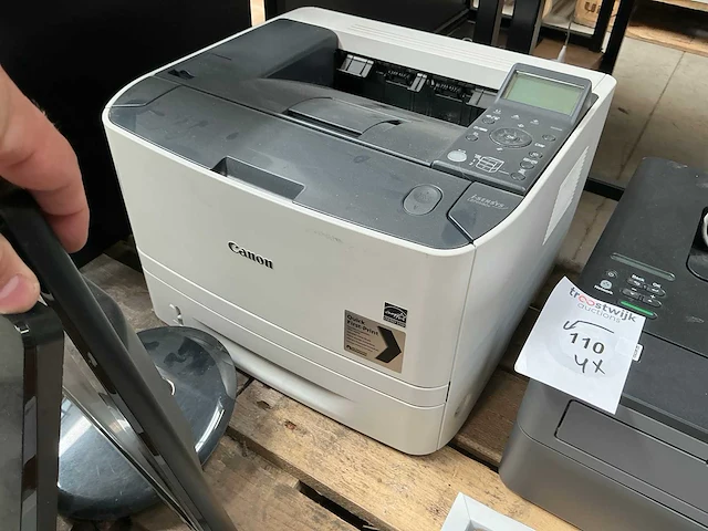 Printers (2x) - afbeelding 4 van  7