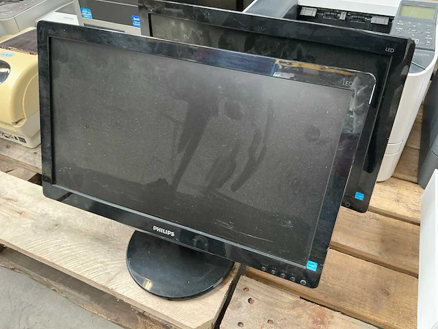 Printers (2x) - afbeelding 6 van  7