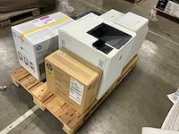 Printers (4x) - afbeelding 3 van  3
