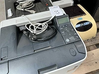 Printers (4x) - afbeelding 3 van  8