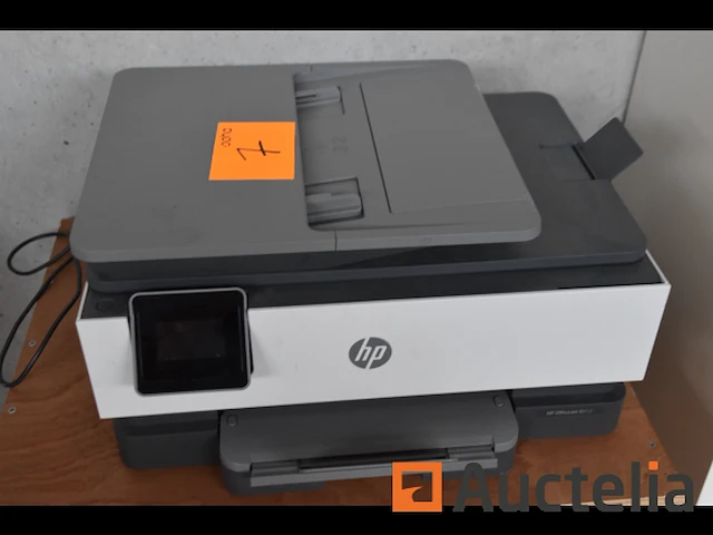 Printers hp 3 stuks - afbeelding 2 van  11