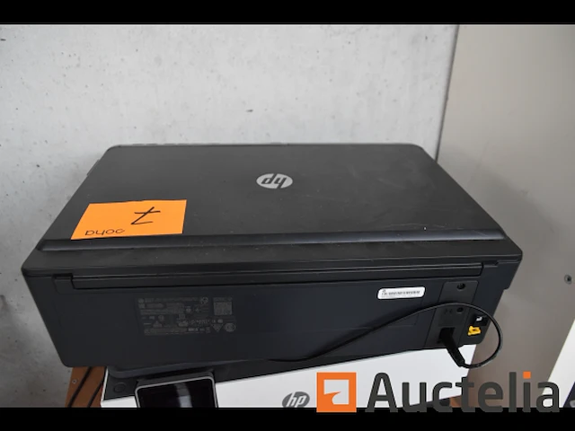 Printers hp 3 stuks - afbeelding 4 van  11