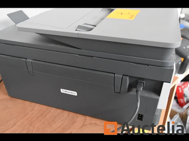 Printers hp 3 stuks - afbeelding 6 van  11