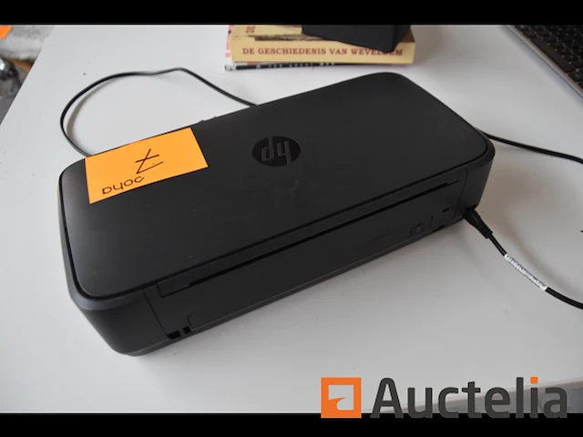 Printers hp 3 stuks - afbeelding 7 van  11