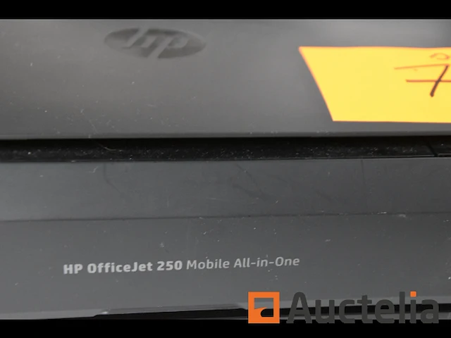Printers hp 3 stuks - afbeelding 8 van  11