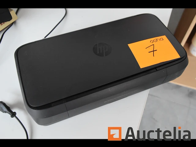 Printers hp 3 stuks - afbeelding 10 van  11