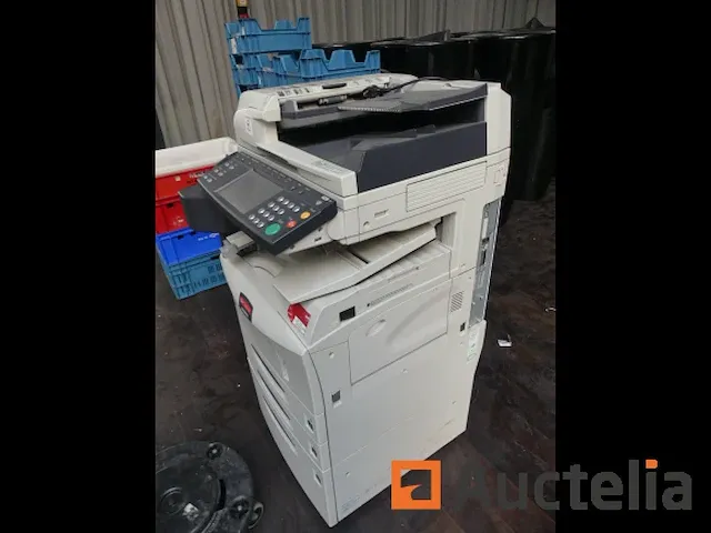 Printers océ op 1130 - afbeelding 1 van  7