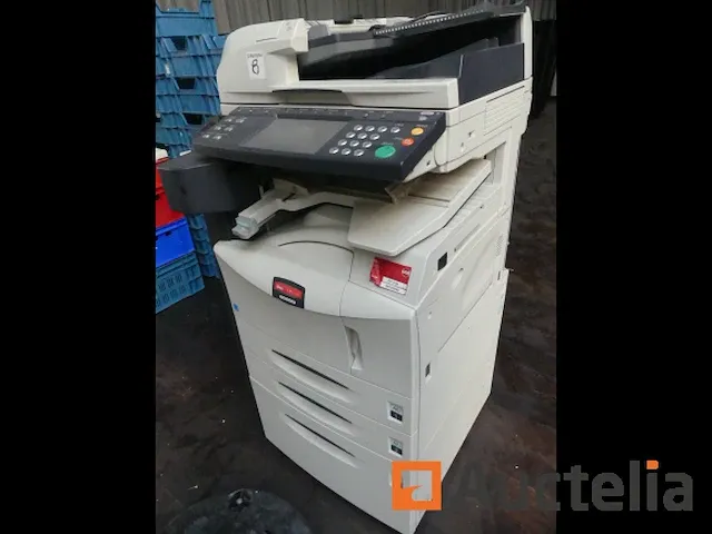 Printers océ op 1130 - afbeelding 2 van  7