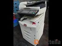 Printers océ op 1130 - afbeelding 2 van  7