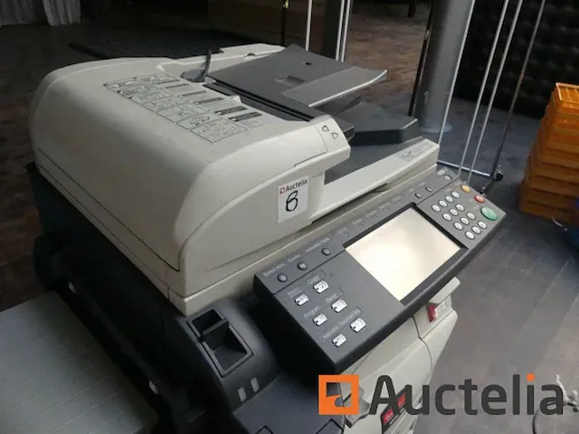 Printers océ op 1130 - afbeelding 3 van  7